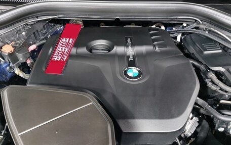 BMW X4, 2019 год, 4 399 000 рублей, 22 фотография