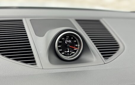 Porsche Macan I рестайлинг, 2015 год, 2 700 000 рублей, 15 фотография