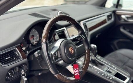 Porsche Macan I рестайлинг, 2015 год, 2 700 000 рублей, 11 фотография