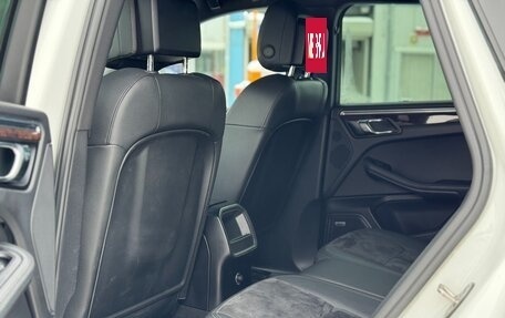 Porsche Macan I рестайлинг, 2015 год, 2 700 000 рублей, 13 фотография