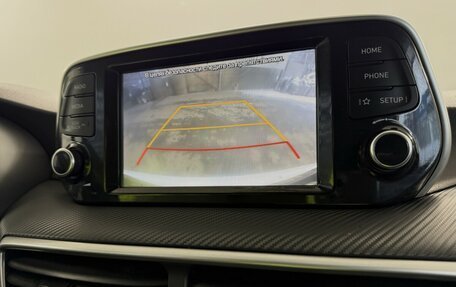 Hyundai Tucson III, 2020 год, 2 290 000 рублей, 8 фотография