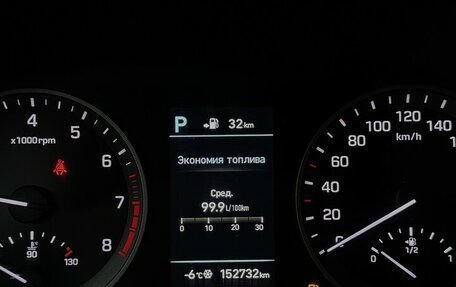 Hyundai Tucson III, 2020 год, 2 290 000 рублей, 6 фотография