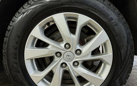 Hyundai Tucson III, 2020 год, 2 290 000 рублей, 15 фотография