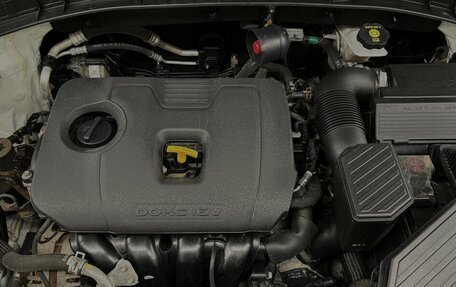 Hyundai Tucson III, 2020 год, 2 290 000 рублей, 14 фотография