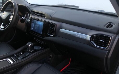 Chery Tiggo 4 I рестайлинг, 2021 год, 1 230 000 рублей, 9 фотография