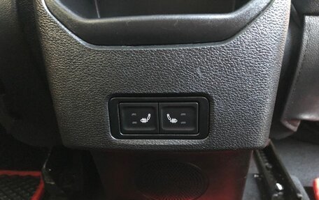 Chery Tiggo 4 I рестайлинг, 2021 год, 1 230 000 рублей, 12 фотография