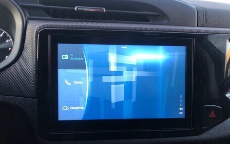 Chery Tiggo 4 I рестайлинг, 2021 год, 1 230 000 рублей, 15 фотография