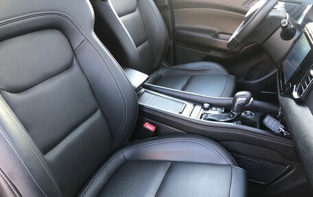 Chery Tiggo 4 I рестайлинг, 2021 год, 1 230 000 рублей, 10 фотография