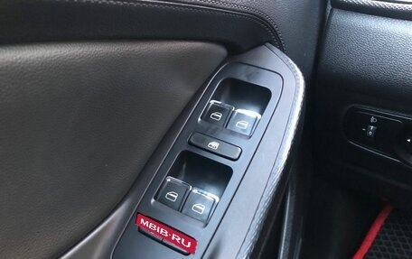 Chery Tiggo 4 I рестайлинг, 2021 год, 1 230 000 рублей, 18 фотография