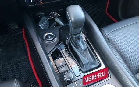 Chery Tiggo 4 I рестайлинг, 2021 год, 1 230 000 рублей, 17 фотография