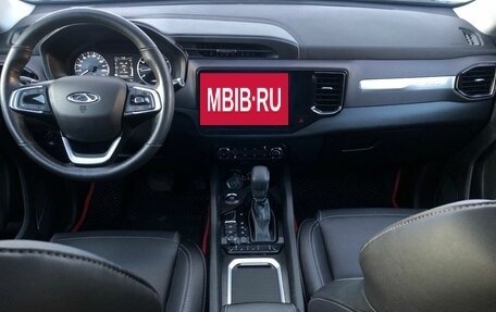 Chery Tiggo 4 I рестайлинг, 2021 год, 1 230 000 рублей, 14 фотография