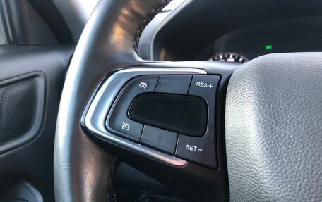 Chery Tiggo 4 I рестайлинг, 2021 год, 1 230 000 рублей, 21 фотография