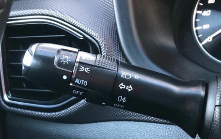 Chery Tiggo 4 I рестайлинг, 2021 год, 1 230 000 рублей, 20 фотография