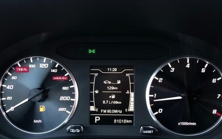 Chery Tiggo 4 I рестайлинг, 2021 год, 1 230 000 рублей, 25 фотография