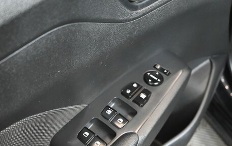 Hyundai Solaris II рестайлинг, 2017 год, 1 400 000 рублей, 15 фотография