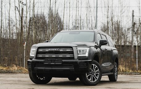 Haval H5, 2024 год, 3 959 010 рублей, 3 фотография