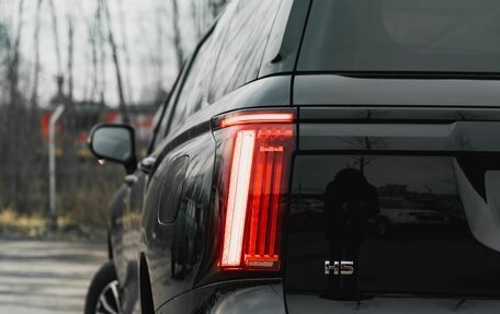 Haval H5, 2024 год, 3 959 010 рублей, 11 фотография