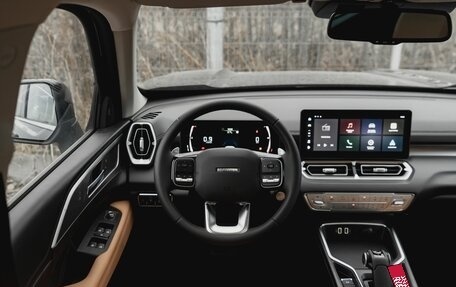 Haval H5, 2024 год, 3 959 010 рублей, 21 фотография