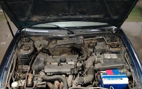 Volvo S40 II, 2002 год, 140 000 рублей, 7 фотография