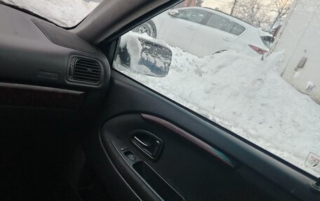 Volvo S40 II, 2002 год, 140 000 рублей, 12 фотография