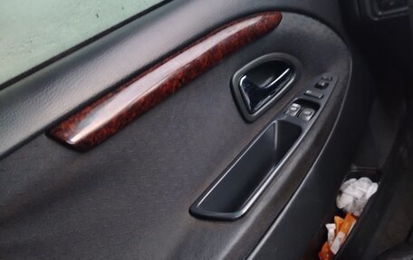 Volvo S40 II, 2002 год, 140 000 рублей, 10 фотография