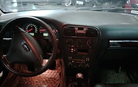 Volvo S40 II, 2002 год, 140 000 рублей, 8 фотография
