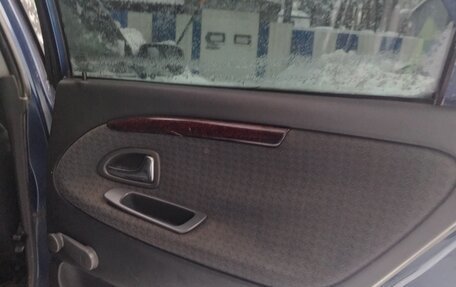 Volvo S40 II, 2002 год, 140 000 рублей, 11 фотография