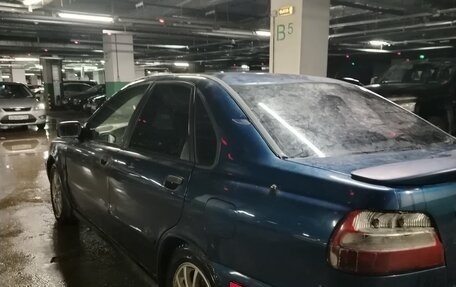 Volvo S40 II, 2002 год, 140 000 рублей, 4 фотография