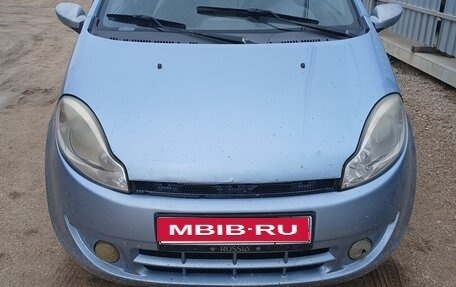 Chery Kimo (A1), 2008 год, 280 000 рублей, 1 фотография