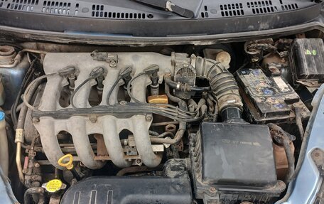 Chery Kimo (A1), 2008 год, 280 000 рублей, 3 фотография