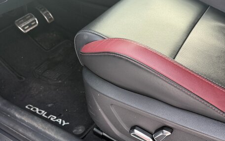 Geely Coolray I, 2022 год, 1 800 000 рублей, 8 фотография