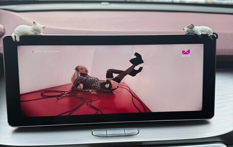 Geely Coolray I, 2022 год, 1 800 000 рублей, 10 фотография