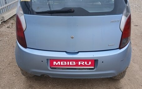 Chery Kimo (A1), 2008 год, 280 000 рублей, 4 фотография