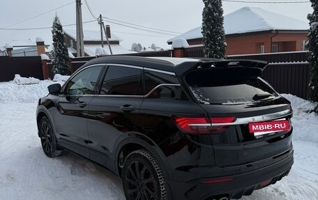 Geely Coolray I, 2022 год, 1 800 000 рублей, 2 фотография