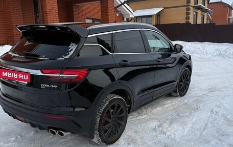 Geely Coolray I, 2022 год, 1 800 000 рублей, 3 фотография