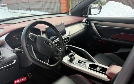 Geely Coolray I, 2022 год, 1 800 000 рублей, 9 фотография