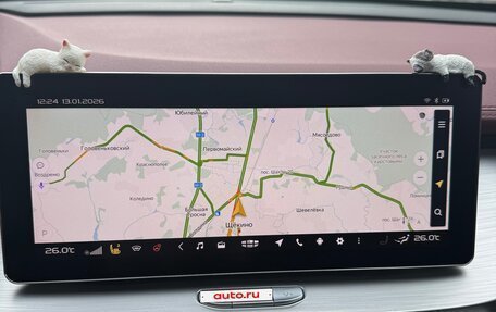 Geely Coolray I, 2022 год, 1 800 000 рублей, 11 фотография