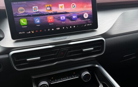 Geely Coolray I, 2022 год, 1 800 000 рублей, 14 фотография