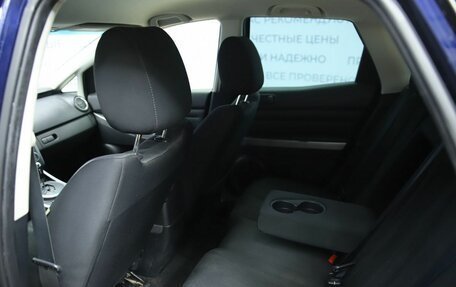 Mazda CX-7 I рестайлинг, 2011 год, 1 220 000 рублей, 11 фотография