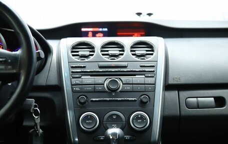 Mazda CX-7 I рестайлинг, 2011 год, 1 220 000 рублей, 14 фотография