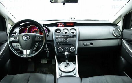 Mazda CX-7 I рестайлинг, 2011 год, 1 220 000 рублей, 12 фотография