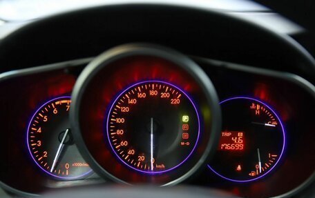 Mazda CX-7 I рестайлинг, 2011 год, 1 220 000 рублей, 16 фотография