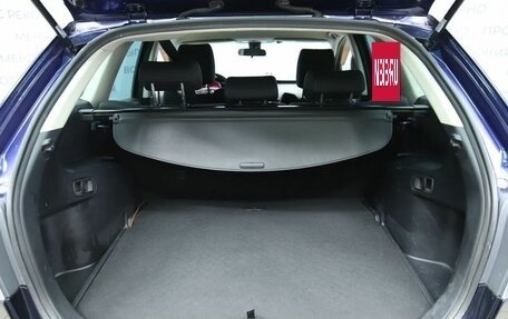 Mazda CX-7 I рестайлинг, 2011 год, 1 220 000 рублей, 9 фотография