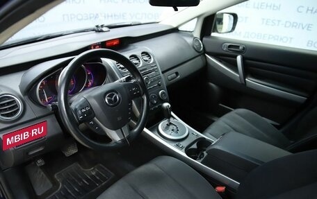 Mazda CX-7 I рестайлинг, 2011 год, 1 220 000 рублей, 10 фотография