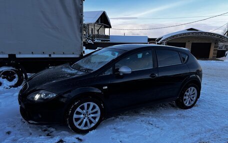 SEAT Leon II, 2012 год, 790 000 рублей, 1 фотография
