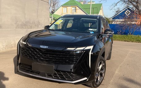 Geely Atlas, 2025 год, 2 850 000 рублей, 1 фотография