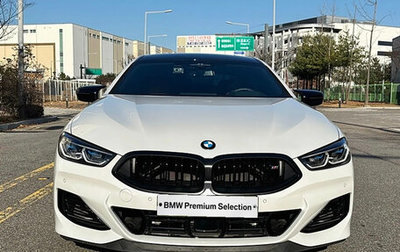 BMW 8 серия, 2025 год, 12 300 000 рублей, 1 фотография