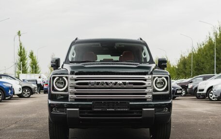 Haval H9, 2024 год, 5 048 010 рублей, 3 фотография