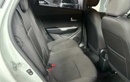 KIA Rio III рестайлинг, 2014 год, 1 019 900 рублей, 6 фотография