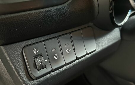 KIA Rio III рестайлинг, 2014 год, 1 019 900 рублей, 8 фотография